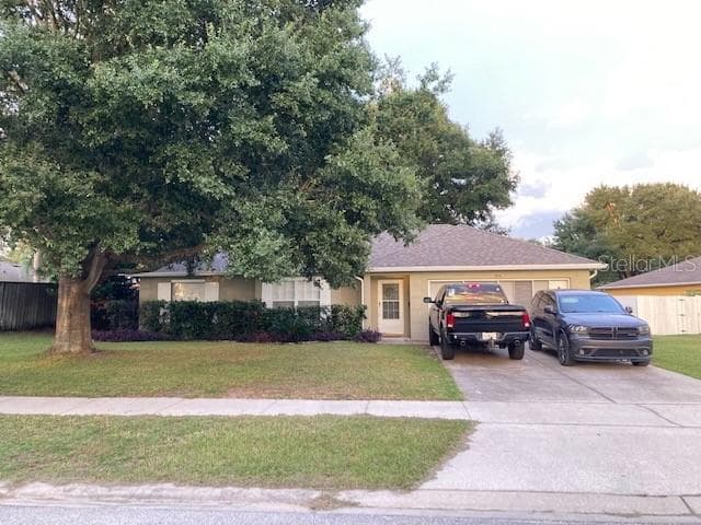1706 MANCHURIAN STREET GROVELAND, FL 34736
