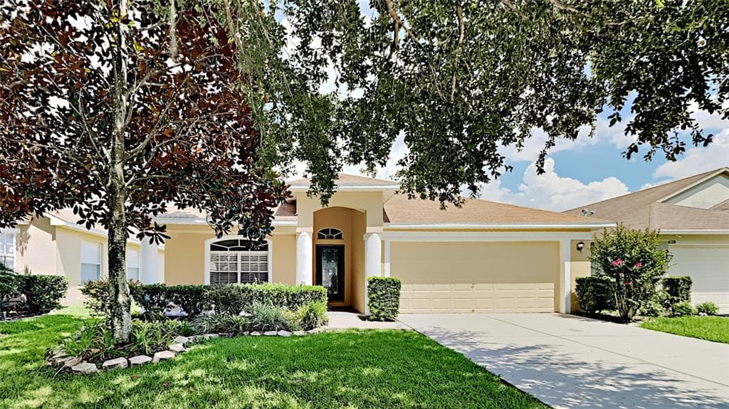 616 STRAW LAKE DRIVE BRANDON, FL 33510