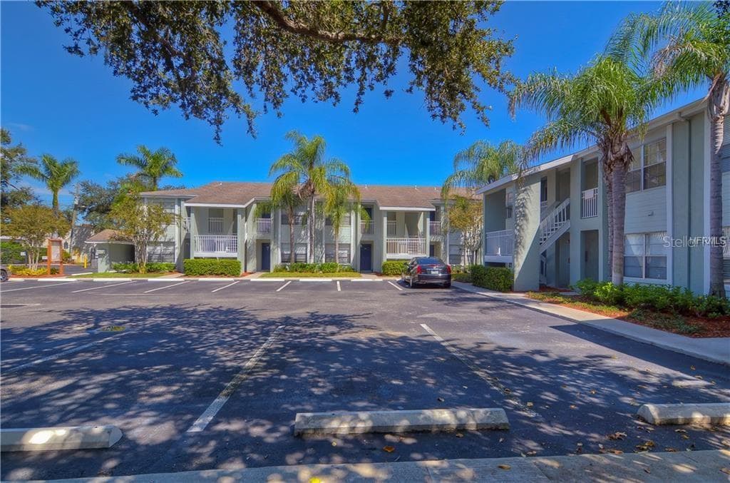 5440 S MACDILL AVENUE UNIT 2F TAMPA, FL 33611