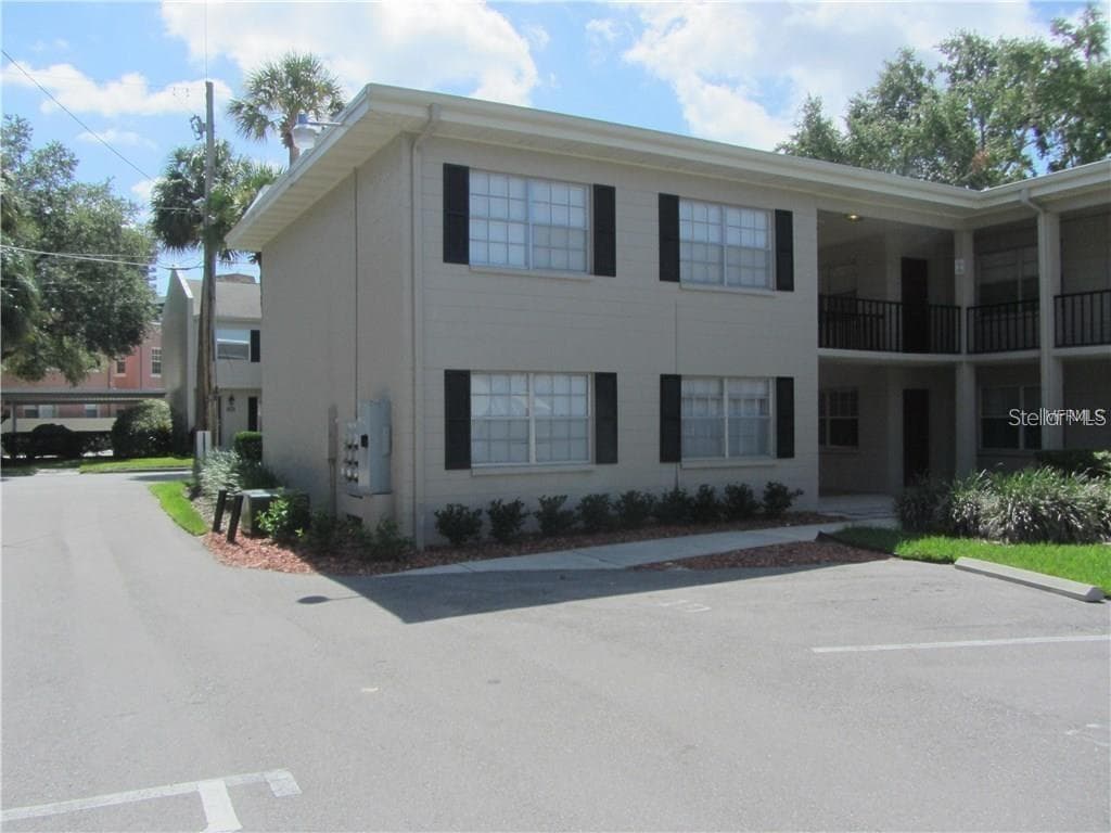 2207 S CAROLINA AVENUE UNIT 1 TAMPA, FL 33629