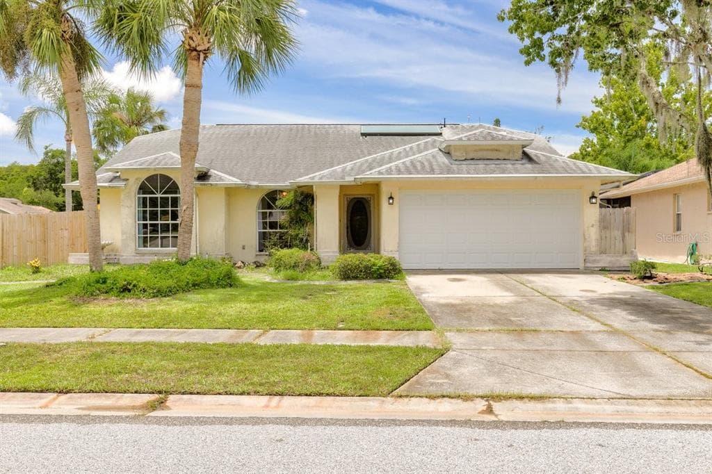 4701 MEADOWSWEET COURT NEW PORT RICHEY, FL 34653