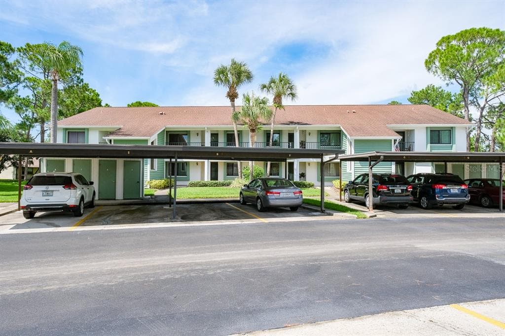 2555 ROYAL PINES CIRCLE UNIT 15-B CLEARWATER, FL 33763
