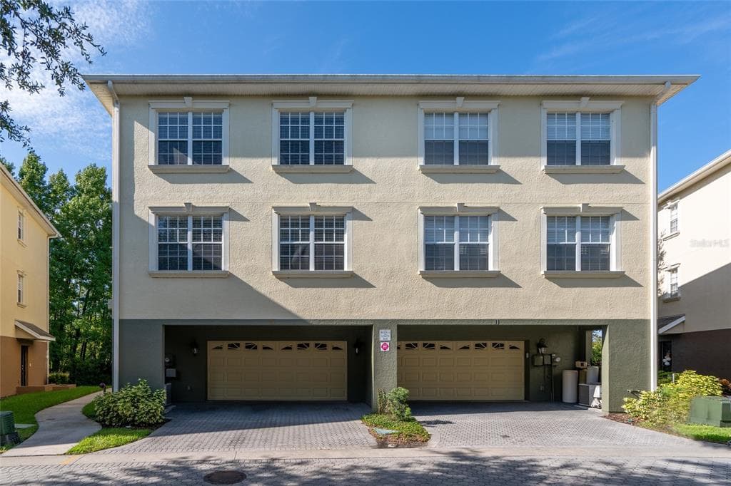 10144 ARBOR RUN DRIVE UNIT 10 TAMPA, FL 33647