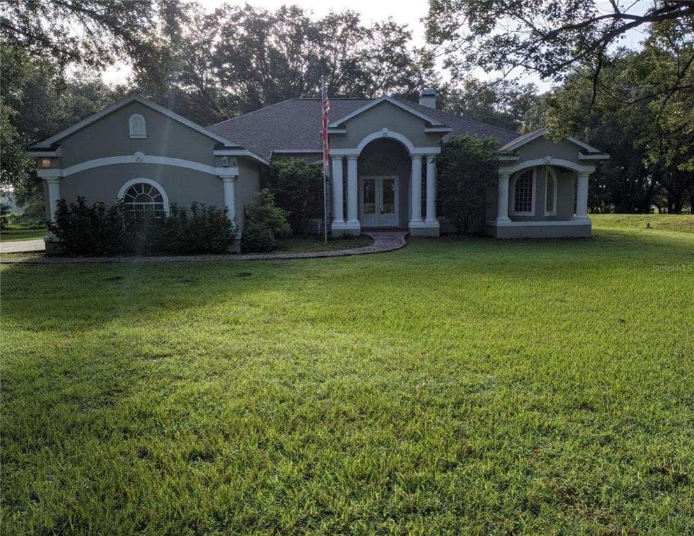 14714 SHERROD CROFT DADE CITY, FL 33525