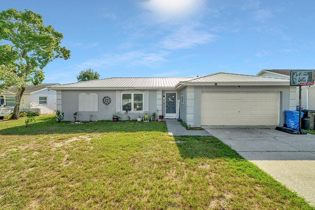 1110 LONDONWOOD STREET BRANDON, FL 33510