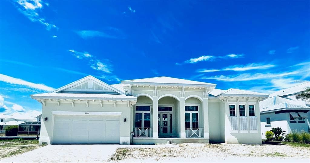 5710 TYBEE ISLAND DRIVE APOLLO BEACH, FL 33572