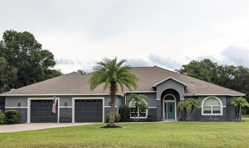 395 OLD GENEVA ROAD GENEVA, FL 32732