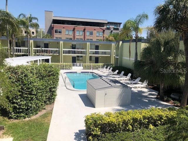 1301 S HOWARD AVENUE UNIT A17 TAMPA, FL 33606