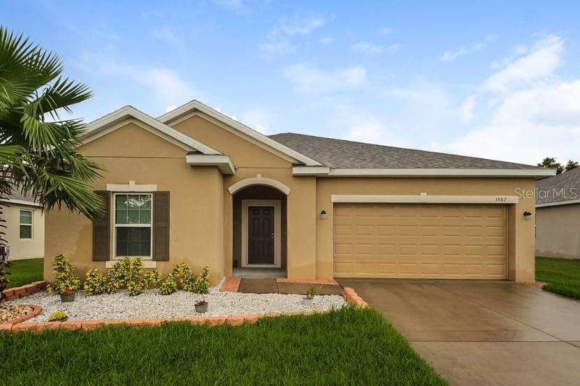 3887 WIND DANCER CIRCLE ST CLOUD, FL 34772