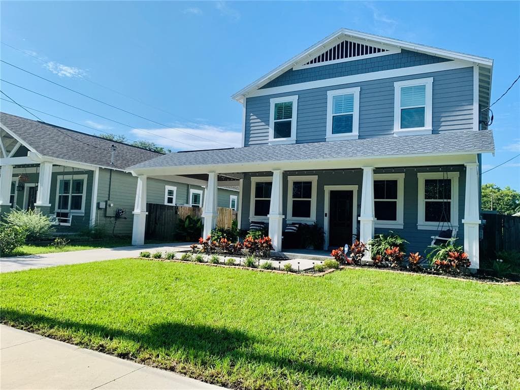 1919 E PARIS STREET TAMPA, FL 33610