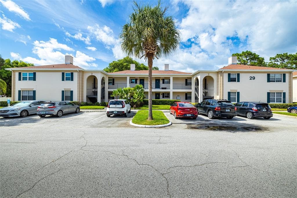 10391 CARROLLWOOD LANE UNIT 294 TAMPA, FL 33618