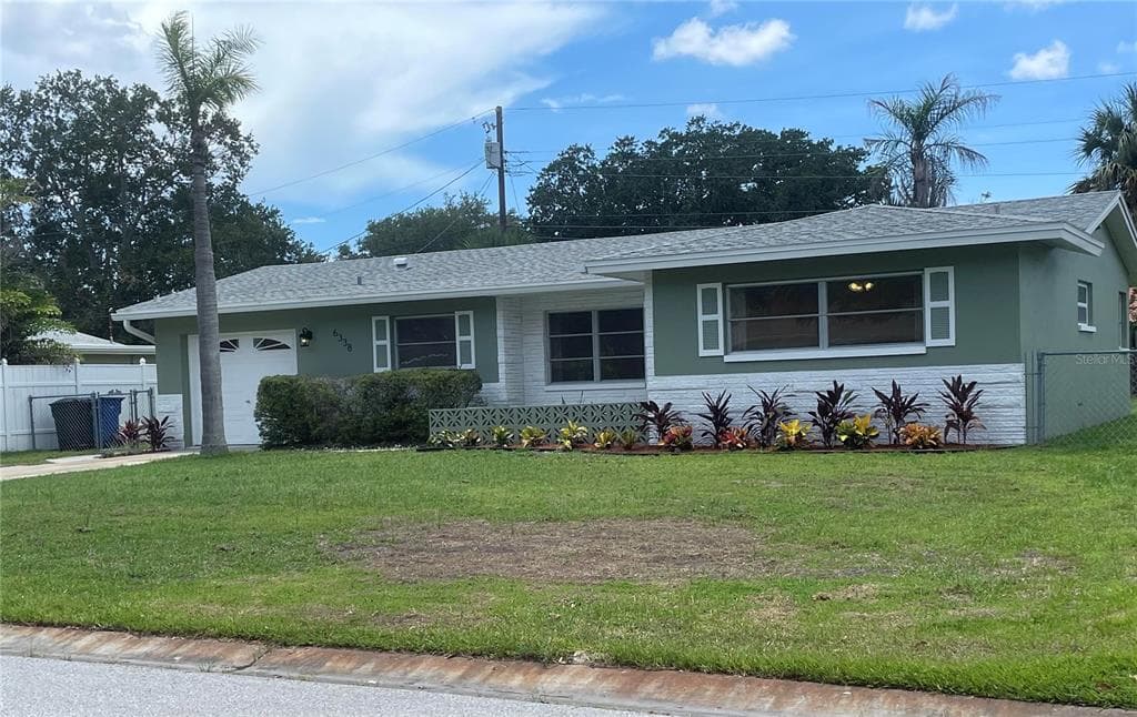 6338 21ST STREET N ST PETERSBURG, FL 33702