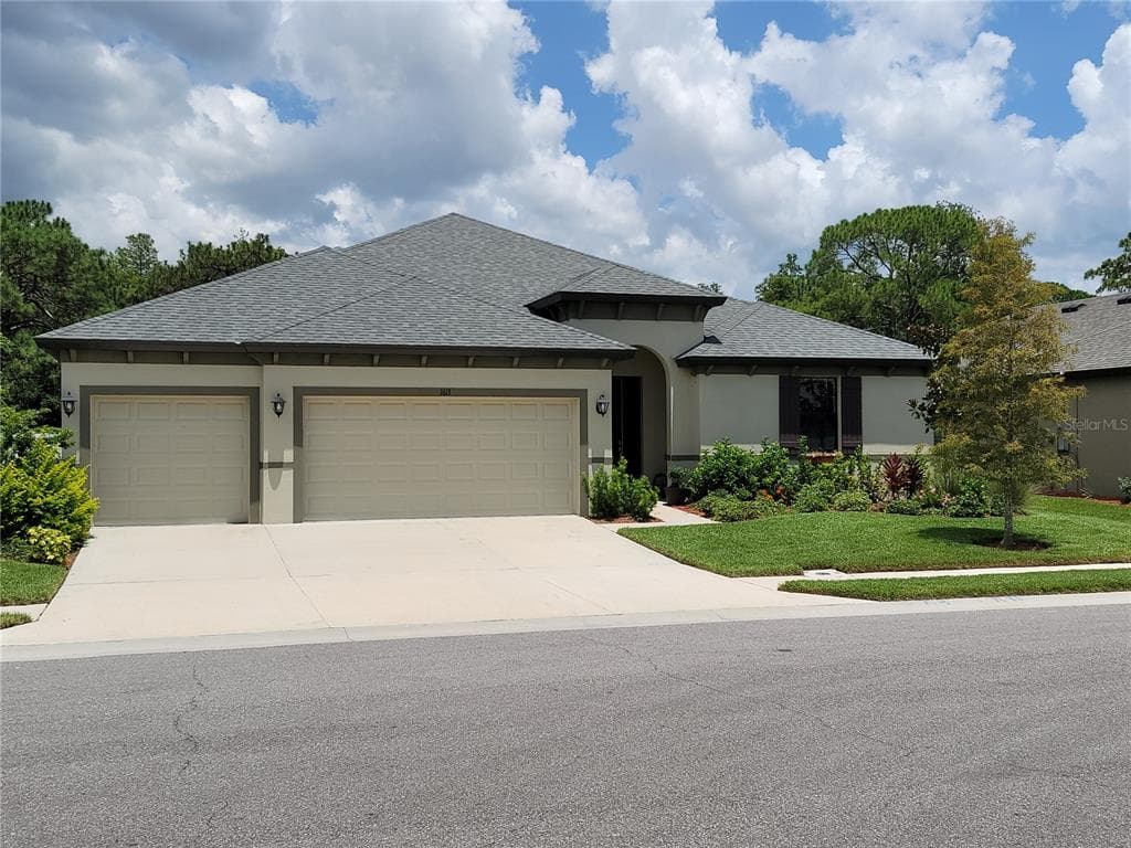 1613 ANASTACIA LANE SUN CITY CENTER, FL 33573