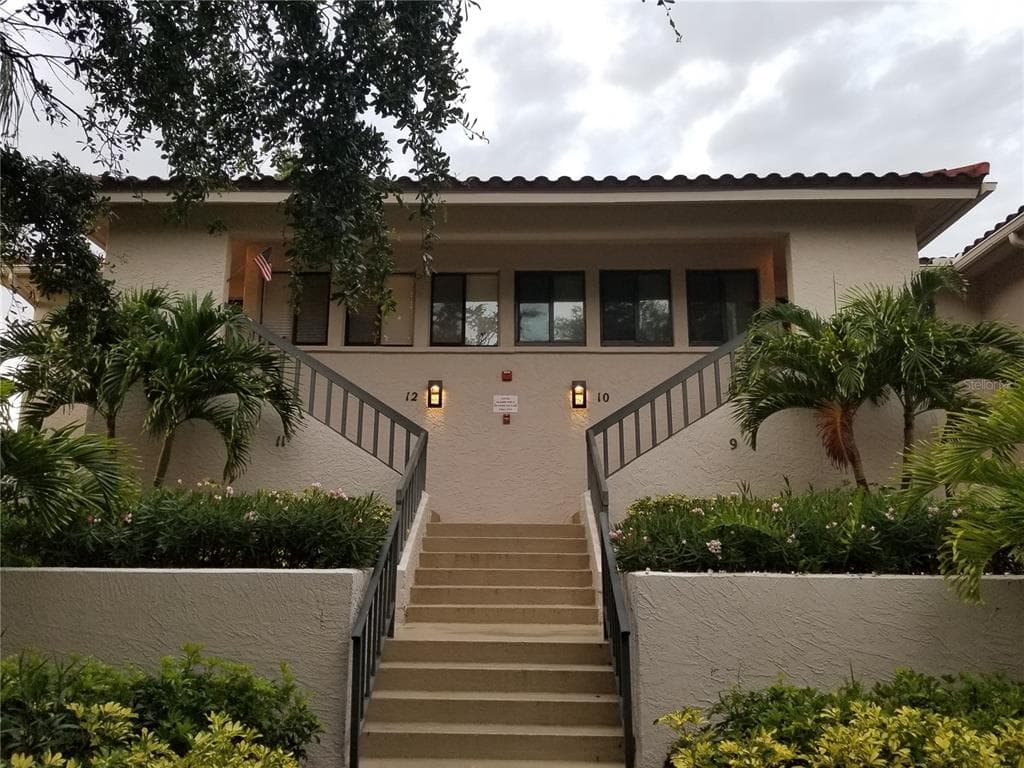 1800 MARINER DRIVE UNIT 12 TARPON SPRINGS, FL 34689