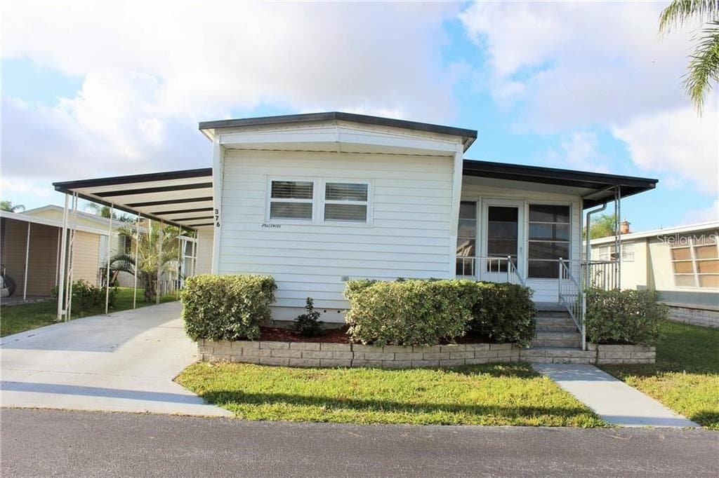 18675 US HIGHWAY 19 N UNIT 376 CLEARWATER, FL 33764
