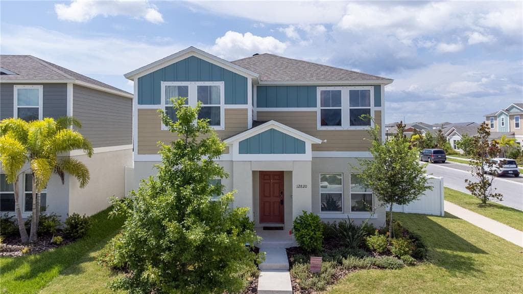 12820 CRESTED IRIS WAY RIVERVIEW, FL 33579