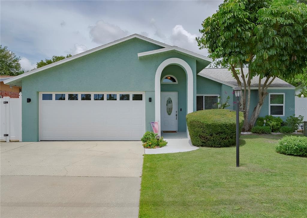 6527 40TH AVENUE N ST PETERSBURG, FL 33709