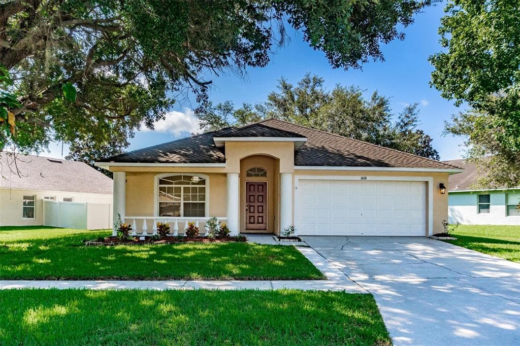 3032 BEAVER POND TRAIL