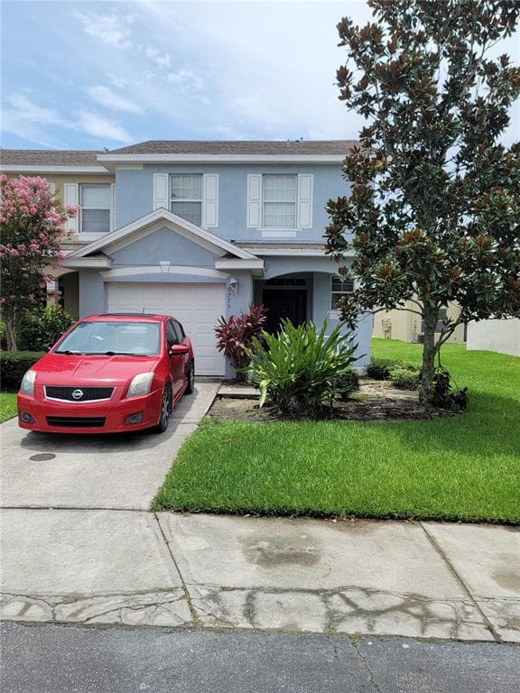 9775 CARLSDALE DRIVE RIVERVIEW, FL 33578