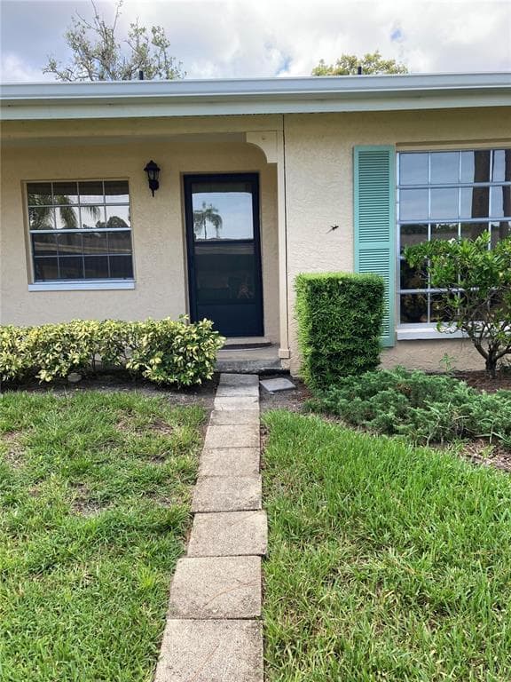 2465 NORTHSIDE DRIVE UNIT 2306 CLEARWATER, FL 33761