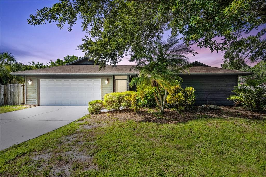 6495 BIKINI ROAD SARASOTA, FL 34241