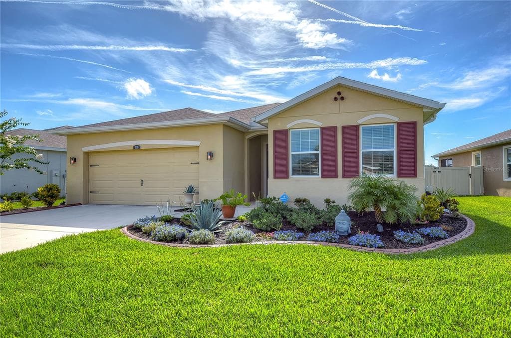 1128 PIPESTONE PLACE WESLEY CHAPEL, FL 33543