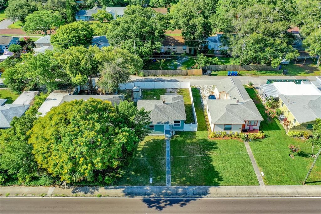 4334 5TH AVENUE N ST PETERSBURG, FL 33713
