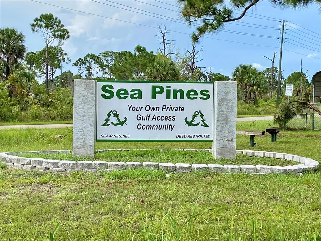 0170 LONGBOAT LANE HUDSON, FL 34667