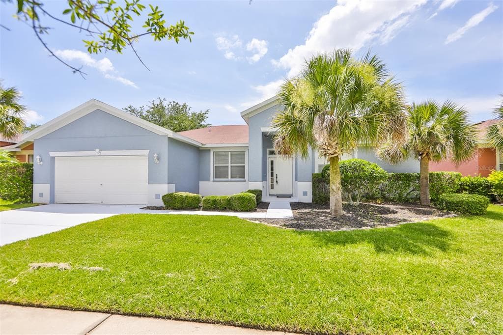 11707 HOLLY CREEK DRIVE RIVERVIEW, FL 33569