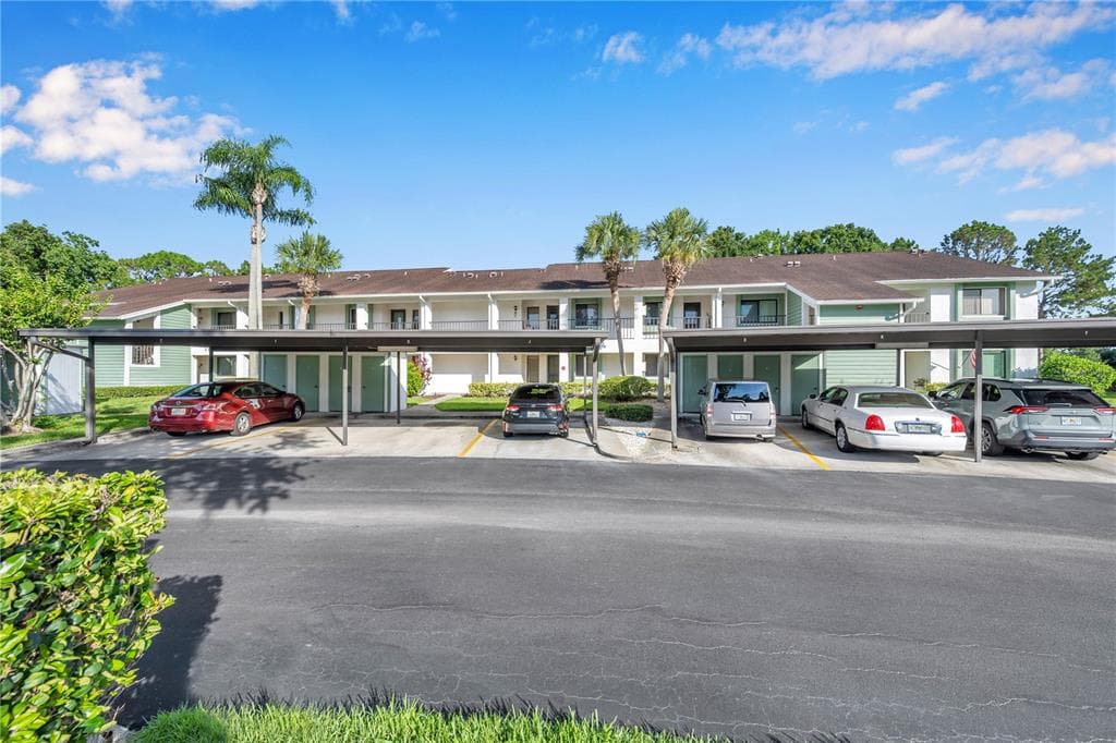2525 ROYAL PINES CIRCLE UNIT 26-D CLEARWATER, FL 33763