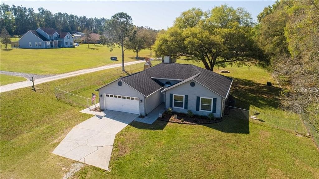 8923 TEACHER LANE ZEPHYRHILLS, FL 33541