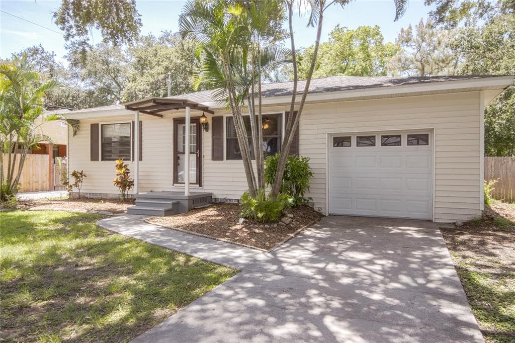 1963 MCKINLEY ST CLEARWATER, FL 33765