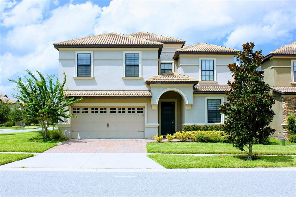 1432 WEXFORD WAY DAVENPORT, FL 33896