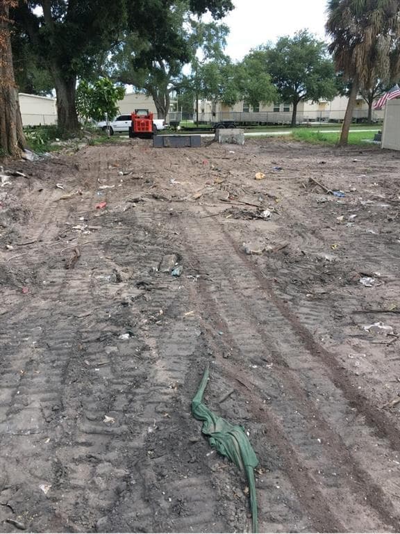 2619 7TH AVENUE N ST PETERSBURG, FL 33713