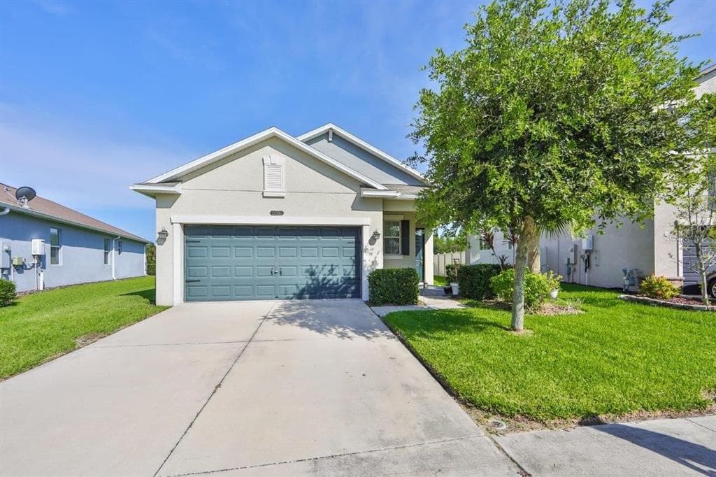 21365 SOUTHERN CHARM DRIVE LAND O LAKES, FL 34637