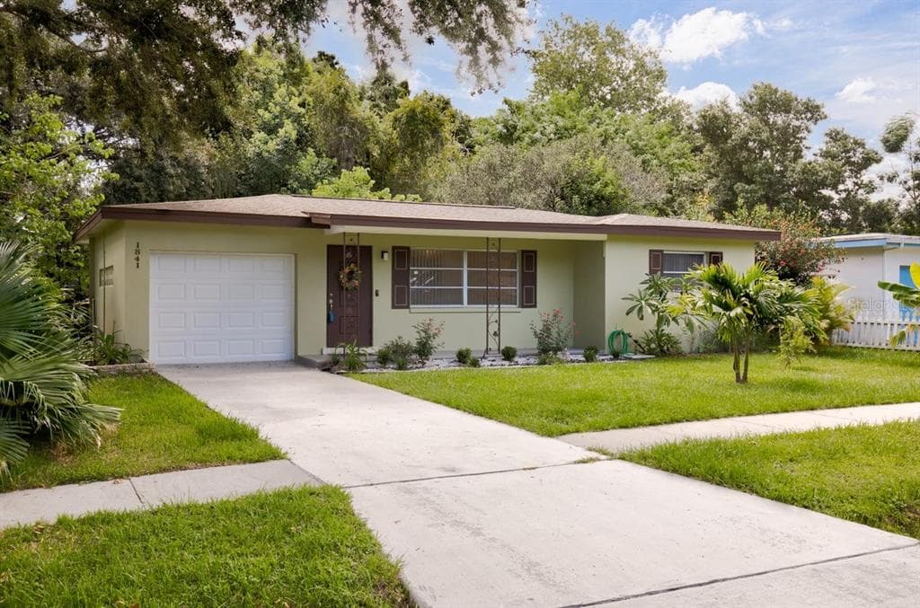 1841 WEST DRIVE CLEARWATER, FL 33755