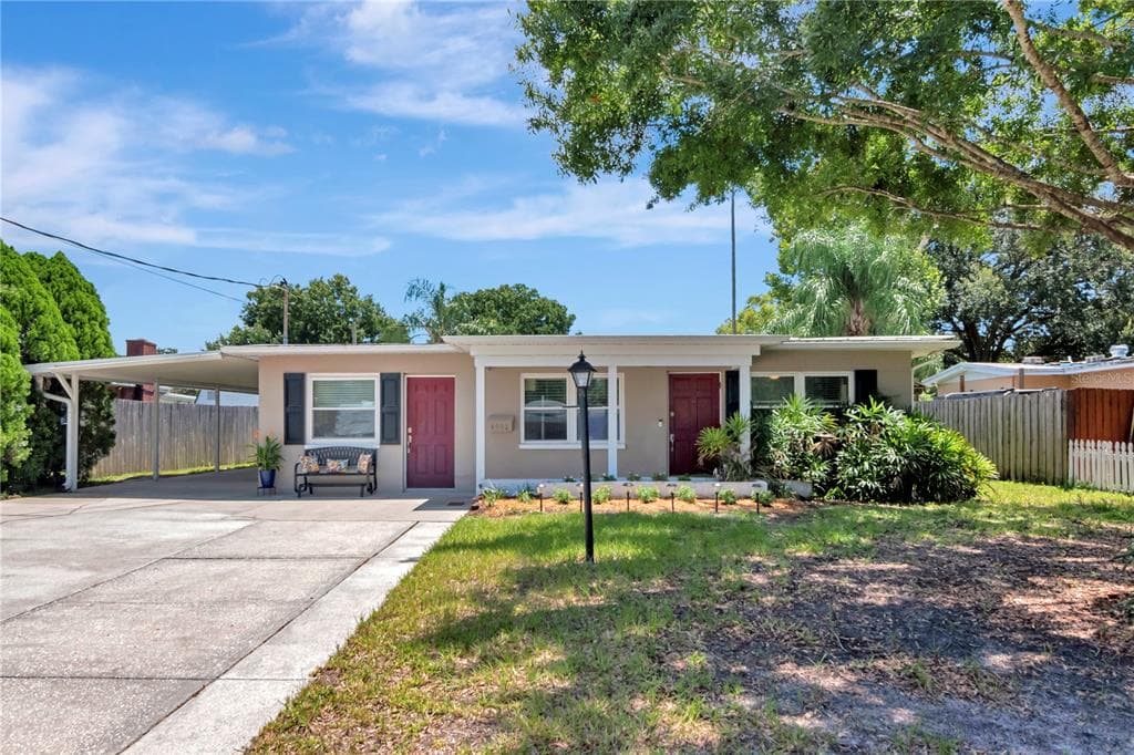 4502 S HALE AVENUE TAMPA, FL 33611