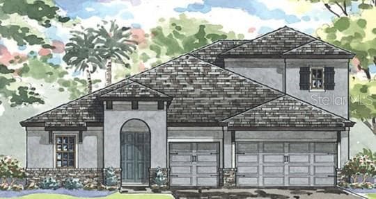 3225 TOUR TRACE LAND O LAKES, FL 34638
