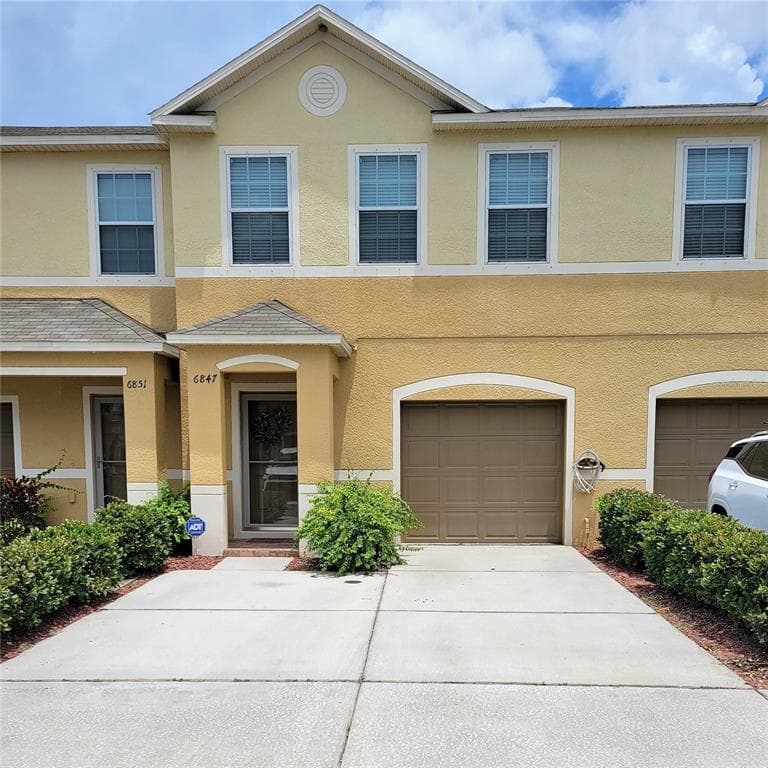 6847 46TH LANE N PINELLAS PARK, FL 33781