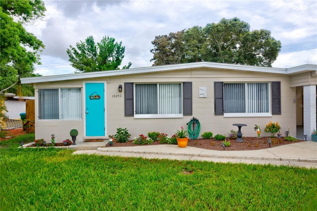 10250 110TH AVENUE LARGO, FL 33773