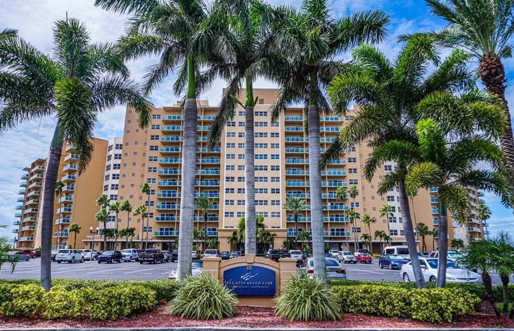 880 MANDALAY AVENUE UNIT S712 CLEARWATER, FL 33767