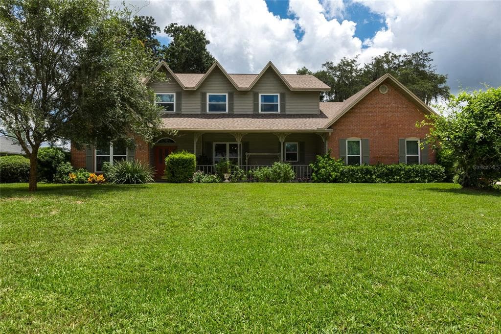 2910 BARRET AVENUE PLANT CITY, FL 33566