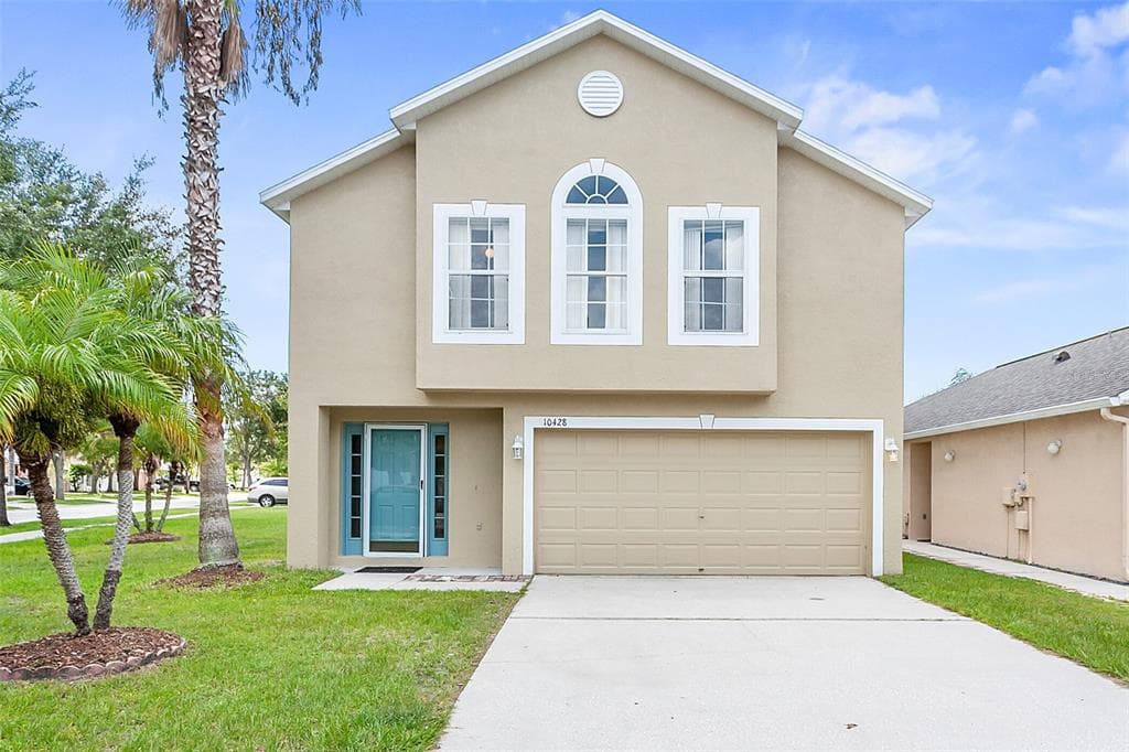 10428 OPUS DRIVE RIVERVIEW, FL 33579