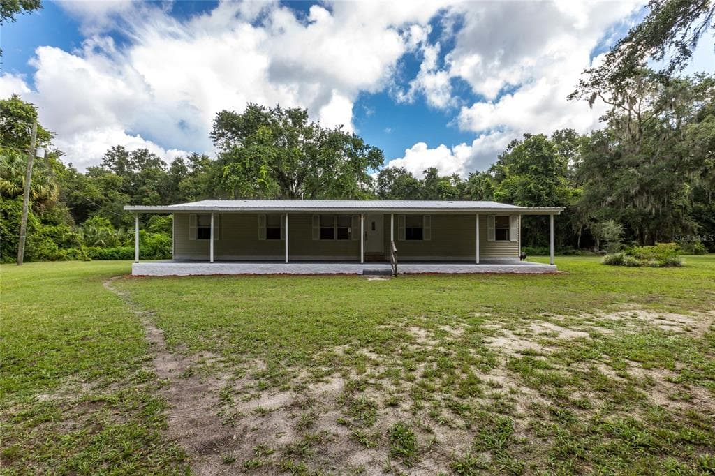 8521 PURVIS ROAD LITHIA, FL 33547