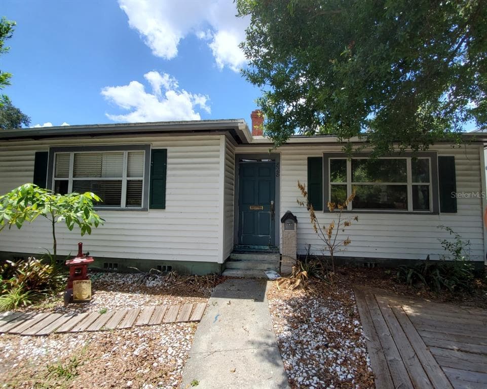 828 22ND AVENUE N ST PETERSBURG, FL 33704