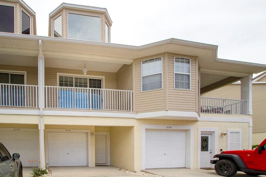 8234 BRENT STREET PORT RICHEY, FL 34668
