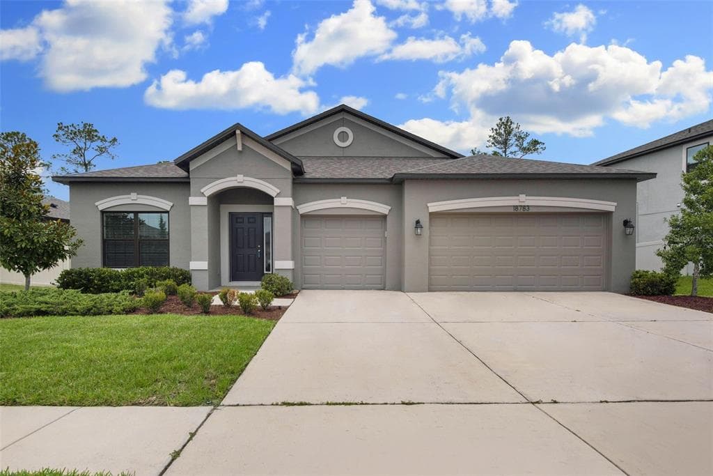 18783 OBREGAN DRIVE SPRING HILL, FL 34610