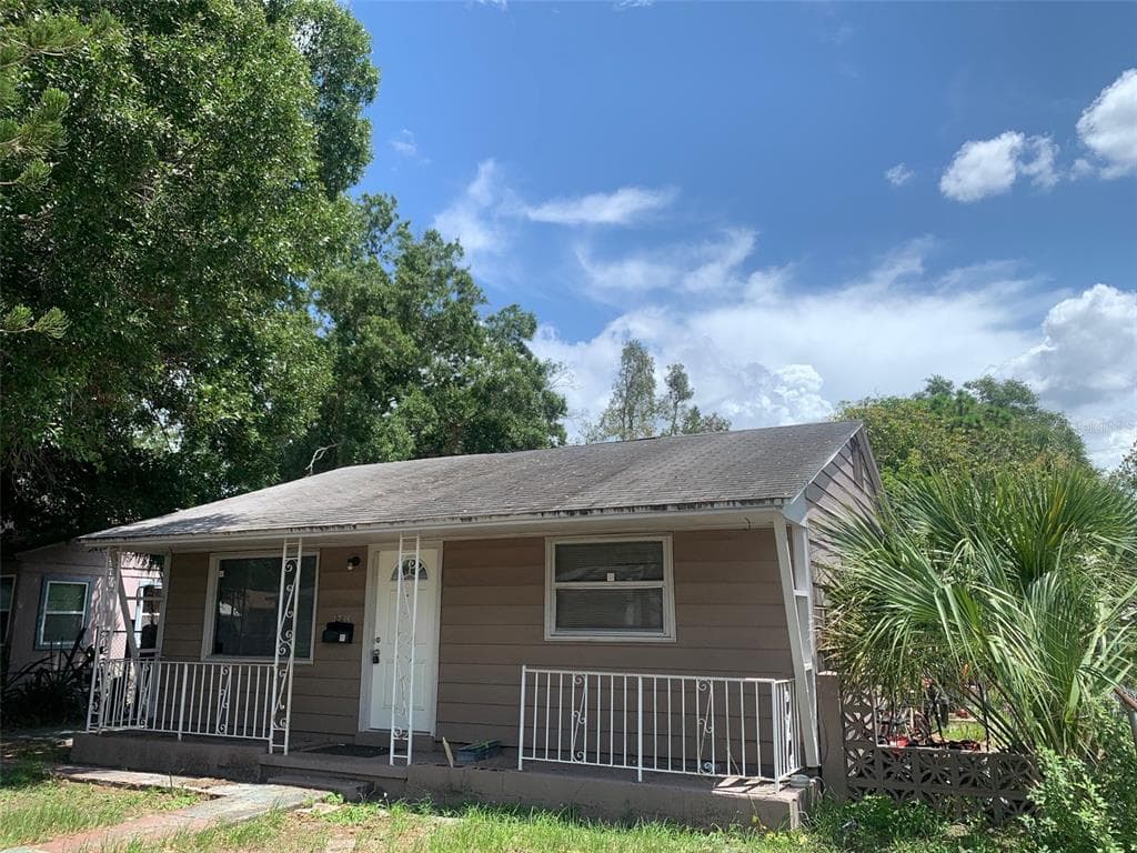 4738 12TH AVENUE S ST PETERSBURG, FL 33711