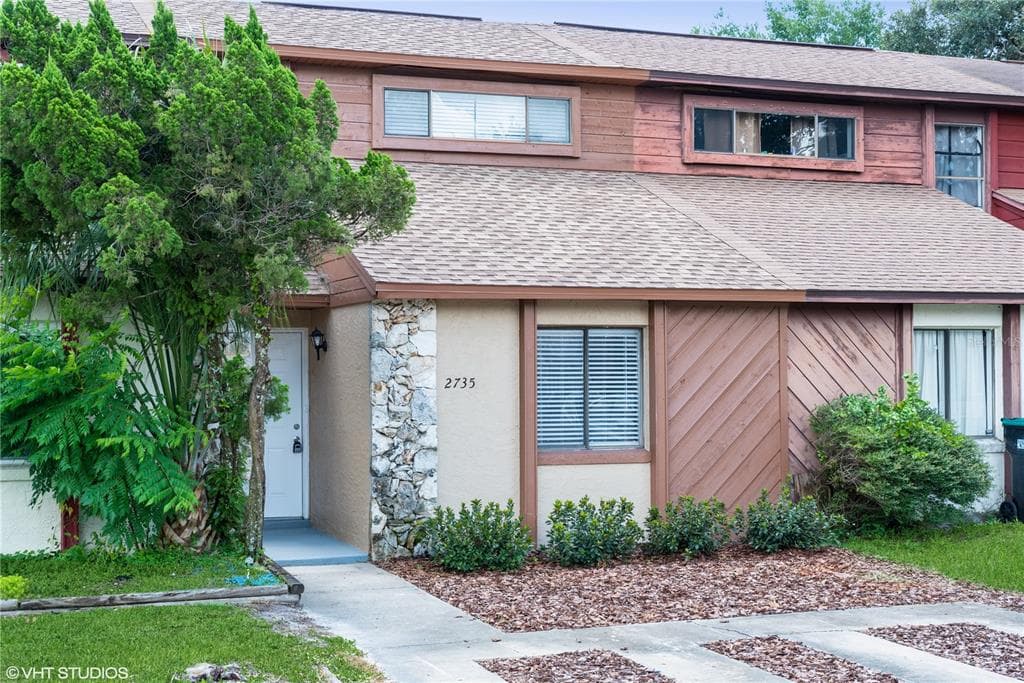 2735 GRAY FOX LANE ORLANDO, FL 32826