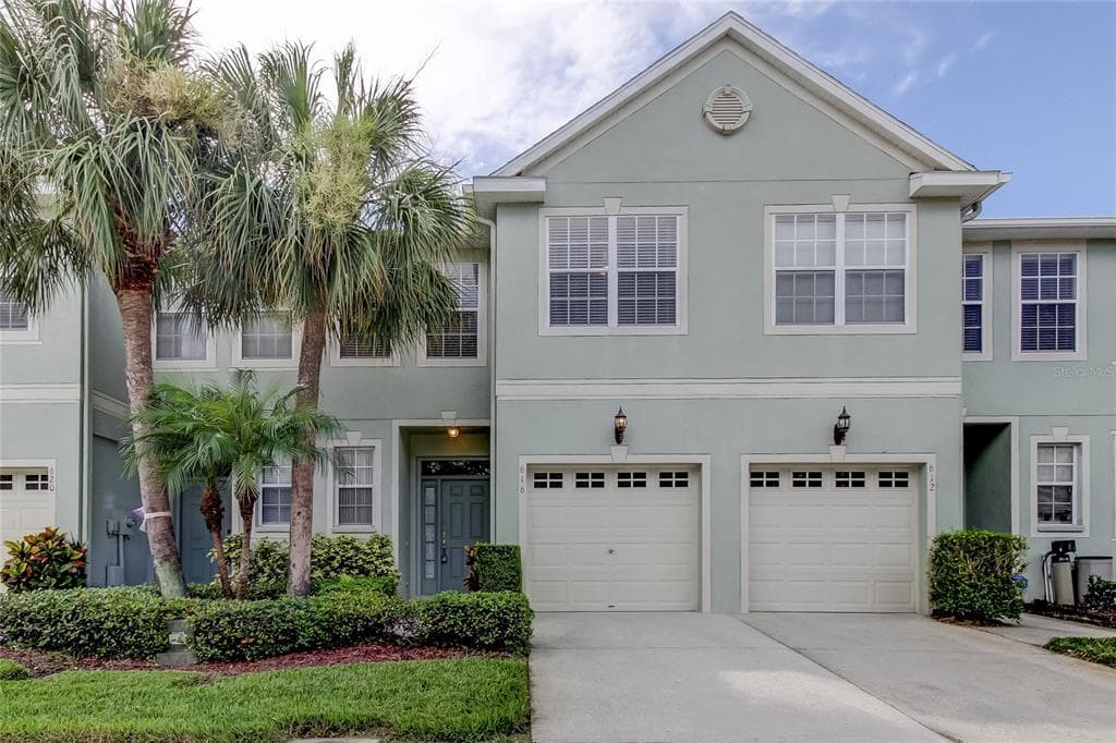 616 BLACK LION DRIVE NE ST PETERSBURG, FL 33716
